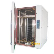 China solar panel thermal temperature humidity freeze test chamber
