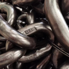 China Supply Industrial Lifting Chain thumbnail-2