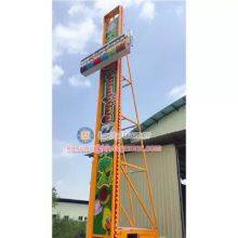 Guangdong Supply Zhongshan Tai Lok Entertainment Manufacturing Small and Medium-sized Indoor and Outdoor Games and Entertainment Equipment 6 Lift Products Lift Jumper thumbnail-3