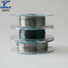 Spot Supply of Raw Materials, Chuanghui, High-purity Titanium Wire Electroplating, Hanging Tools, Welding Wire Glasses, High-precision and High-quality Applications thumbnail-2