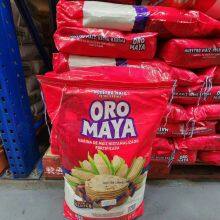 Pp Woven Sacks Polypropylene White 25kg 50kg Flour Bags For Sale thumbnail-3