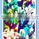 2015 New Fancy Turker Women Silk Scarf thumbnail-6