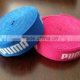 Custom Logo Elastic Band
