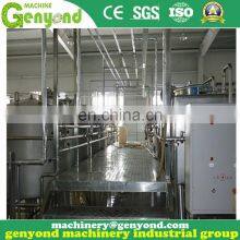 Professional Dates Molasses Production Line thumbnail-2