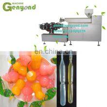 Ice Pop Soft Drink Bottle Blowing Machine thumbnail-4