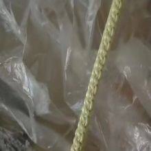 PVB Lamination Glass Experiment Roller Rope for Furnace Body of Flat Press thumbnail-4