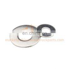 HOHAN Truck HC 16 Front/Middle/Rear Axle Assembly Axle Parts Rear Axle Housing Q40108 Washer thumbnail-5