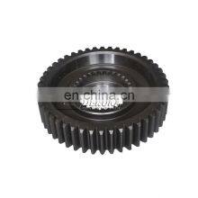 FAW Truck Spare Parts Gear 5 of Secondary Shaft 12JS200T-1701115-1 For FawJ6 J6p J6L J7 Truck thumbnail-3