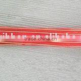 Gold Glitter Mesh With Poly Gross Butterfly Pull Ribbon and Flower Bow for Packing/decoration Wedding/Christmas/present thumbnail-6