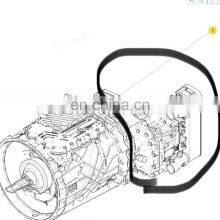 Gearbox Assembly WG9725220565 Z F 12TX2621TD 13580401127 Transmission Intarder IT3 thumbnail-1