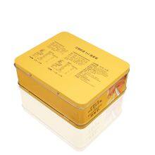 High Quality Candy Tin Box, Cookie Tin Box, Biscuit Tin Box thumbnail-3