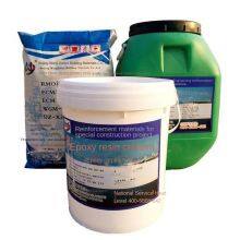 Epoxy Resin Mortar, in Stock From Manufacturer, Emulsion Resin Mortar, Impermeable, Frost-resistant and Anticorrosive thumbnail-5