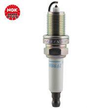 Wholesale Original Genuine NGK Spark Plug Single Iridium Gold ZFR6BP-G 1748 Car Engine Spark Plug for PEUGEOT thumbnail-1