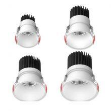 Commercial Recessed Downlight 5w-20w SMD RGB Anti-glare Spotlight thumbnail-5