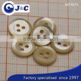 J&C Trocas Shell Buttons for Fashion Shirt.TR075,076