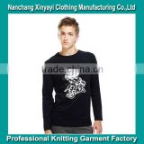 2013 Long Sleeve New Style Clothes/Fashion T Shirts for Men with High Quality /Cheap Price Polo T shirt for Men