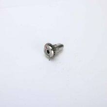 Stainless Steel Cabinet Lock Triangle Lock Straight Slot Lock Letter Box Lock thumbnail-1