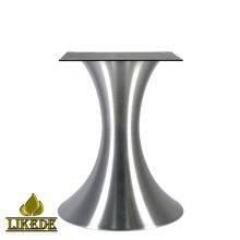 High Quality Stainless Steel Metal Legs Coffee Table Home Office Hotel Restaurant Dining Durable Furniture Frame Iron Steel