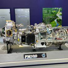 Scale Model 3D Printing Engine Models thumbnail-4