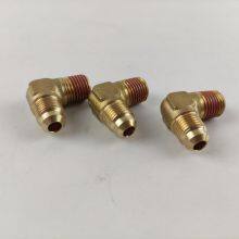 144372 Factory Outlet Diesel Engine Parts KTA19 KTA38 KTA50 Male Adapter Elbow 144372 thumbnail-4