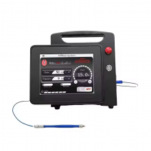 Professional 1470nm/980nm Diode Endolifting Laser for Face and Body Lifting thumbnail-2