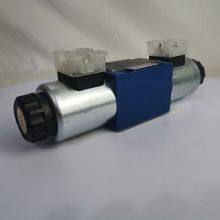 Rexroth 4WE6E62-EG24N9K4 Directional Spool Valves R900561278 Hydraulic Valves by 4WE thumbnail-4