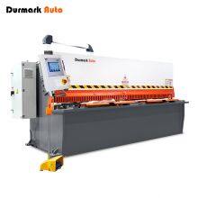 Durmark QC12K - 6*3200 стальная ножница для резки листов, продажа напрямую от завода