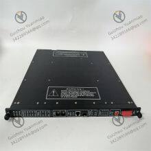 Triconex 3009 Enhanced Main Processor Module thumbnail-2