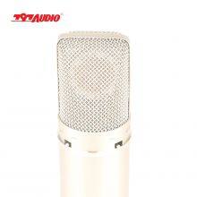 797Audio CR86 Professional Studio XLR Condenser Recording Microphone Metal Wireless Microphone Noise Cancelling Singing Speaker High Quality thumbnail-3