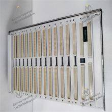 Bently 3500/05-01-03-00-00-00 System Rack thumbnail-2