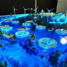 Intelligent Breeding Sand Table Model Manufacturer thumbnail-4