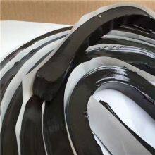 Water-swelling Sealing Strip, Putty-type Water-swelling Sealing Strip, Rubber Sealing Strip for Joint Filling thumbnail-2