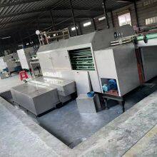 Custom Glass Bottle Carbonated Beverage Filling and Labeling Machine thumbnail-2