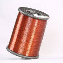 Huilong 0,50mm - 5,189mm Fio de Alumínio Esmaltado Regular para Enrolar Motores para Reenrolamento thumbnail-4