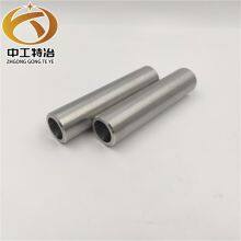Durable Titanium Alloy Tube for Aerospace and Medical Applications With Custom Processing thumbnail-4