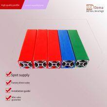 2000a Aluminum-based Power Busbar for Equipment Power Supply in Steel Structure Workshop, Energy-saving, Environment-friendly, Economical and Practical thumbnail-1