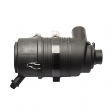 High-Quality Wholesale of Air Filter Assembly Skid Loader Parts for PC CK30 and Sany Spare Parts thumbnail-2