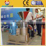 2015 Hot Sale Chilli Paste Colloid Mill/peanut Butter Mill/grinder Machine(008618503862093) thumbnail-3