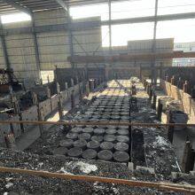 UHP φ450mm Graphite Electrode thumbnail-3