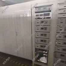 IKS Automatic Control 380V Steel Substrate Vacuum Coating Machine ZY-615 thumbnail-5