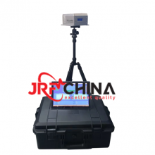 Portable Meter Calibration System thumbnail-1