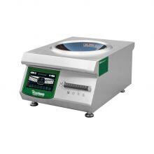 Commercial Countertop Induction Cooker Energy Saving for Catering Kitchen Bar thumbnail-3