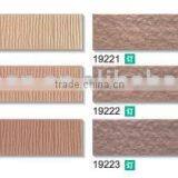 Unglazed Exterior Ceramic Wall Tile thumbnail-1