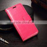 Factory Flip Cover For Sony Xperia E4G Z4 Z5 Z5 Premium Case Wallet Cover For Sony Z5 Plus Leather With Card Holder thumbnail-5