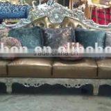 Classical New Design Luxury Sofa thumbnail-1