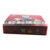 High Quality Candy Tin Can Wholesale thumbnail-4
