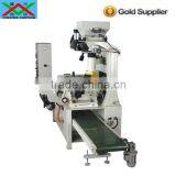 Z863D Core Shooter /blower Machine thumbnail-2