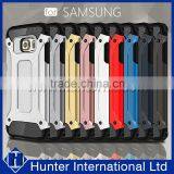 2016 High Quality PC TPU Cellphone Cover Case For Samsung s7 Case thumbnail-1