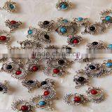 2015 Fashion Jewellery Earring Woman Alloy Earring National Earring thumbnail-3