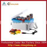 2016 High Quality Promotional Fashion Exquiste Mini Car Refrigerator thumbnail-2